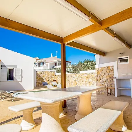 Benagil By Galantevasques Villa *