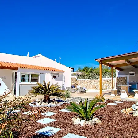 Benagil By Galantevasques Lagoa (Algarve)