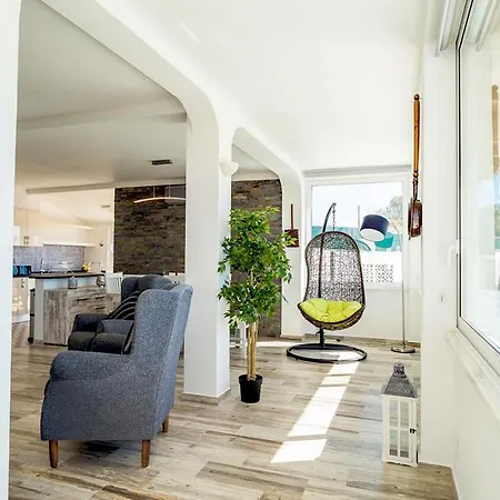 Villa Benagil By Galantevasques Lagoa (Algarve)