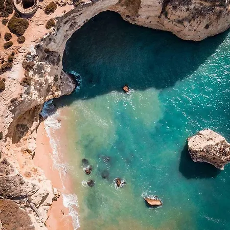 Villa Benagil By Galantevasques Lagoa (Algarve)